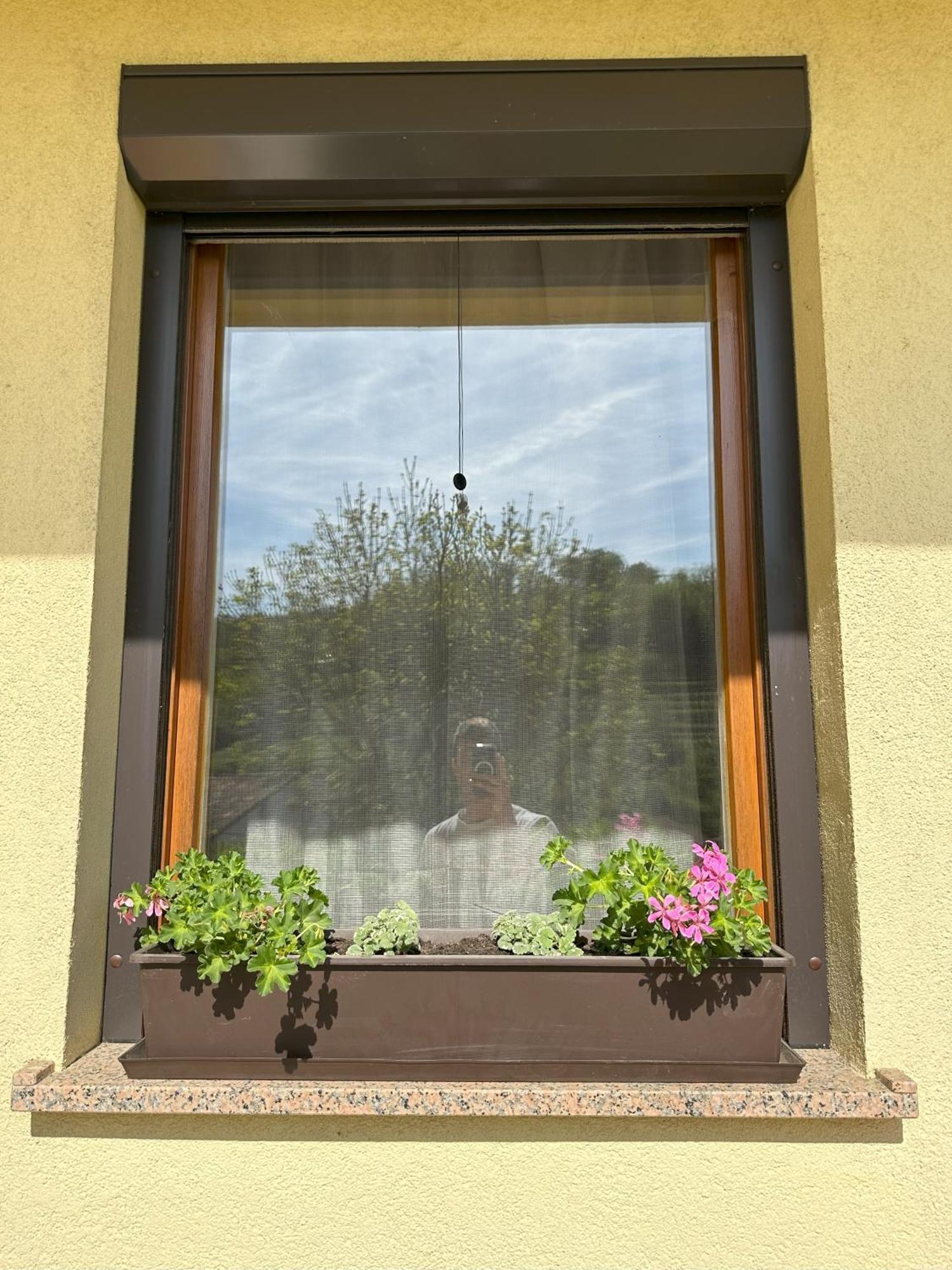 Apartma Anze Samec Dobravlje エクステリア 写真
