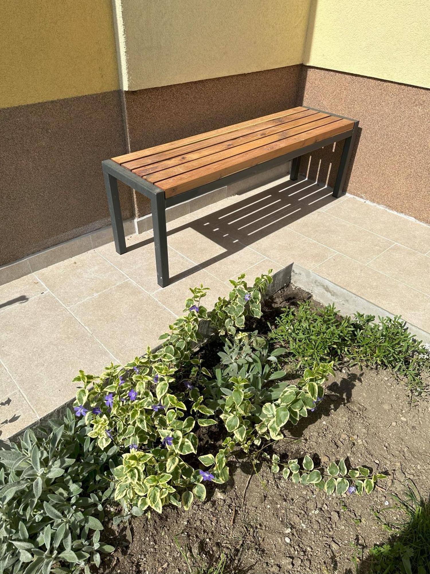 Apartma Anze Samec Dobravlje エクステリア 写真