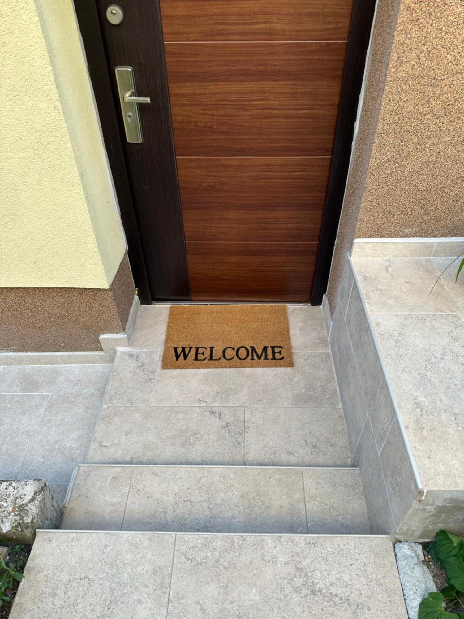 Apartma Anze Samec Dobravlje エクステリア 写真